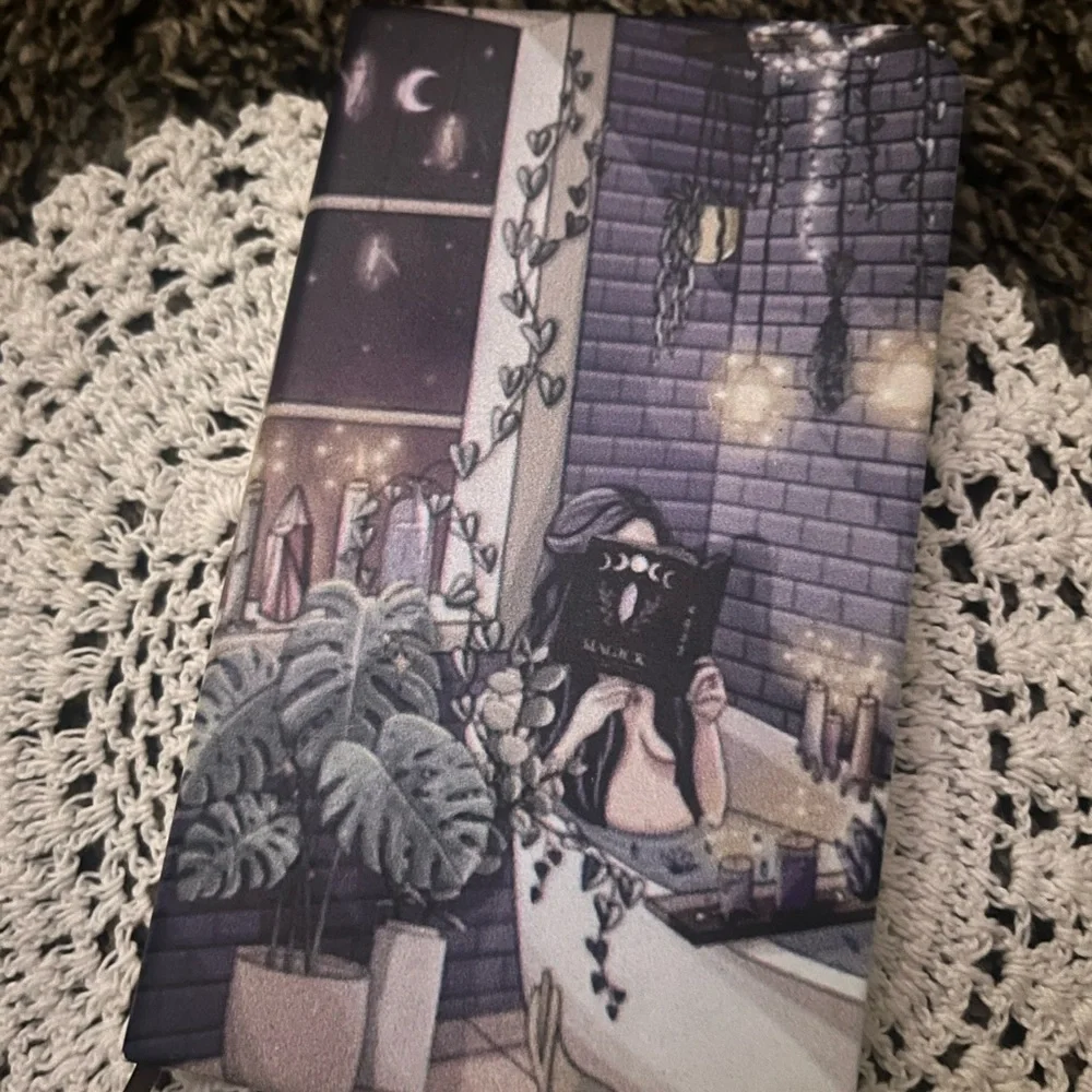 Journal Notebook - Picture 4 of 4